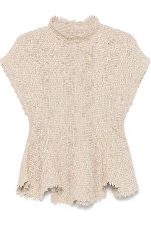 Khaite Knitted top