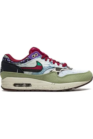 Nike X Concepts Air Max 1 "Mellow" sneakers