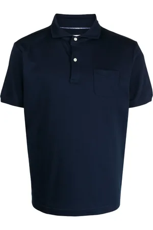 PRIVATE STOCK Lear short-sleeve polo shirt