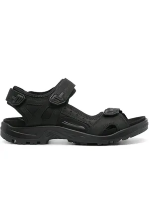 Ecco Offroad panelled sandals