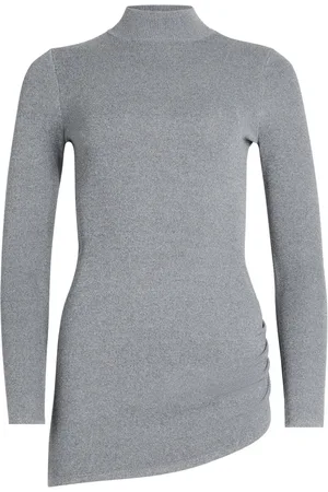 SER.O.YA Michi knitted top