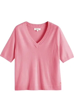 Chinti & Parker Short-sleeve sweater