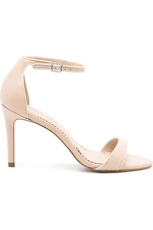 Sarah Chofakian Joy strappy sandals