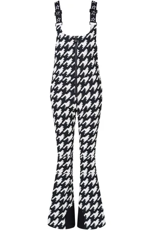 Perfect Moment Houndstooth pattern all-in-one