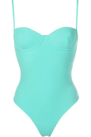 Lenny Niemeyer Balconette-style swimsuit