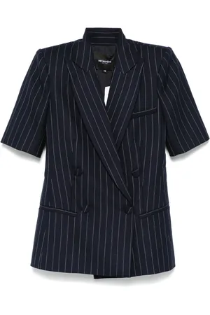 Retrofete Claudia blazer