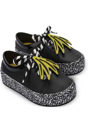 Melissa Heart Lover Street Fabula sneakers