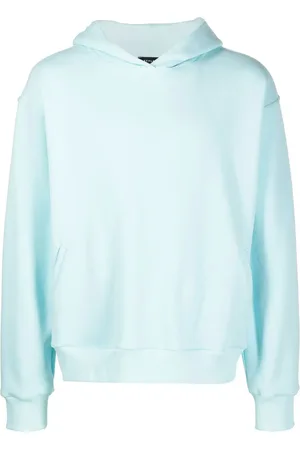Styland X notRainProof pullover hooded sweatshirt