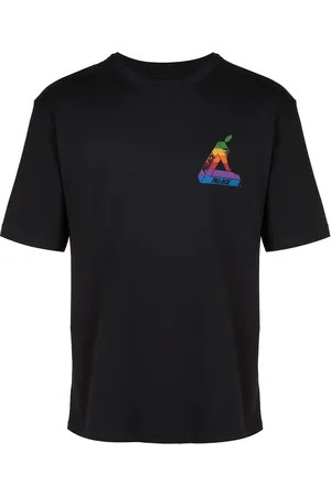 PALACE Jobsworth graphic-print T-shirt