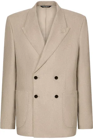 Dolce & Gabbana Double-breasted blazer