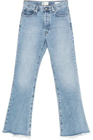 Frame The Lax jeans