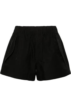 WARDROBE.NYC Drawstring shorts