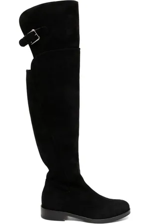 Dolce & Gabbana Leather boots