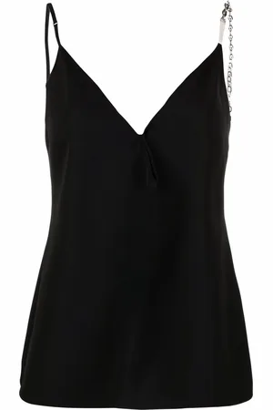 Givenchy Chain-strap tank top