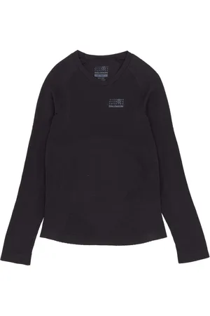 Maison Margiela X Salomon baselayer top