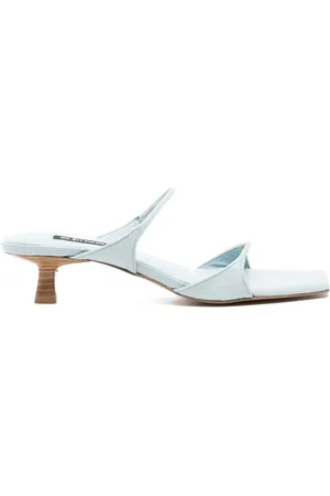 SENSO Taylah open-toe 40mm sandals