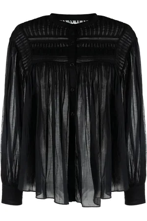 Isabel Marant Plalia blouse