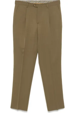 Etro Wool trousers