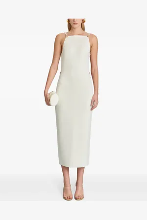 Cult Gaia Cassi dress