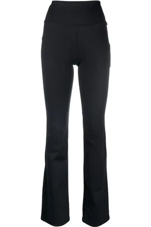 Filippa K Trumpet slim-fit trousers