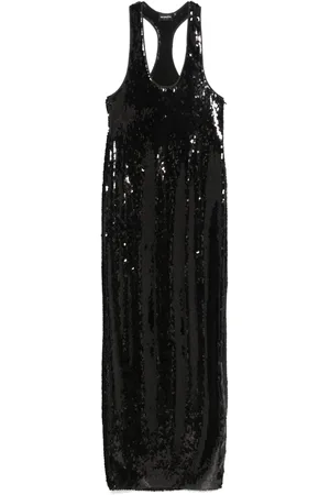 Retrofete Bella maxi dress