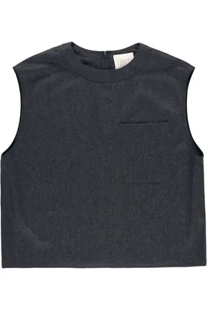 TWP Sleeveless top