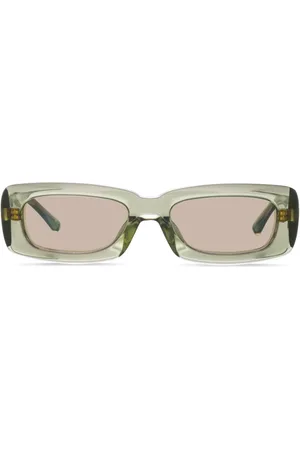 Linda Farrow X Military sunglasses