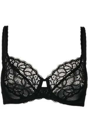 Wacoal Lace underwire bra