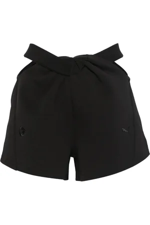 COPERNI X Puma twist-detail shorts