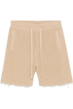 Alanui Finest bermuda shorts