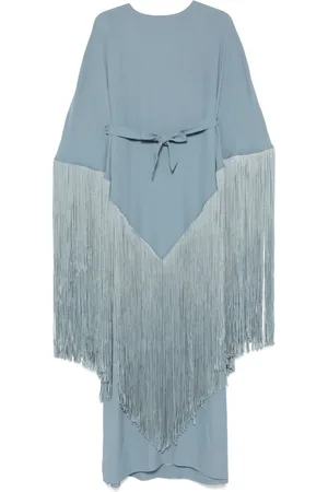 ‎Taller Marmo‎ Bohemia maxi dress