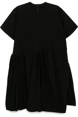 JNBY Asymmetric dress