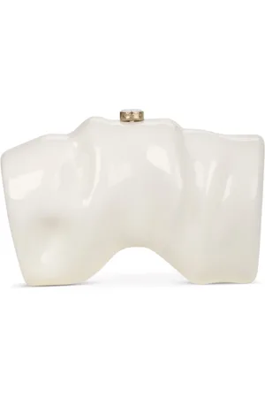 Cult Gaia Scruch clutch
