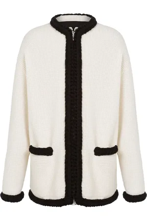 Moschino Zip-up jacket