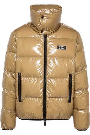 Dsquared2 Ultra light down jacket