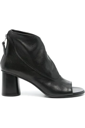 Elena Iachi 65mm leather sandals