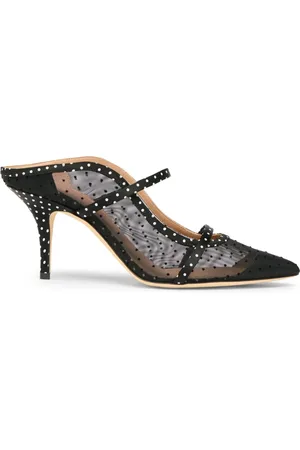 MALONE SOULIERS 70mm Maureen mules
