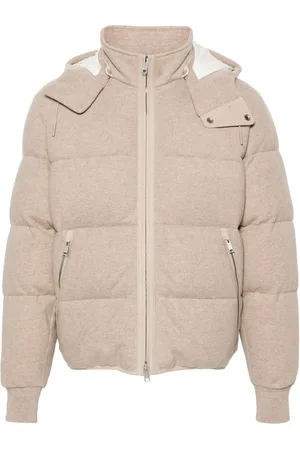 Ermenegildo Zegna Oasi jacket