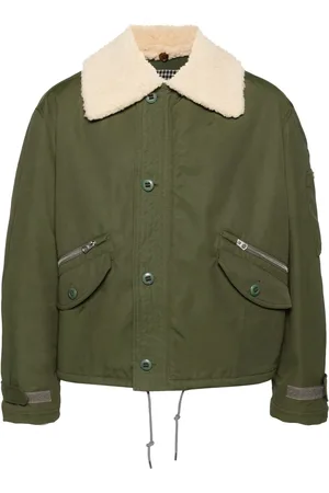 Kenzo Army jacket
