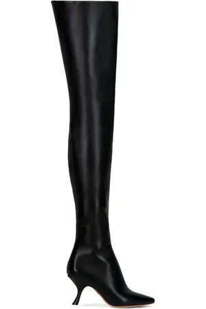 Giambattista Valli Thigh-length boots