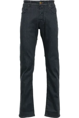 Jacob Cohen Bard straight-leg jeans