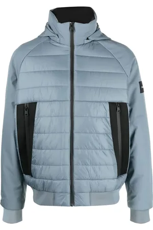 Calvin Klein Essential padded jacket