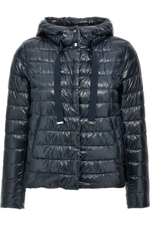 HERNO Ultralight down jacket