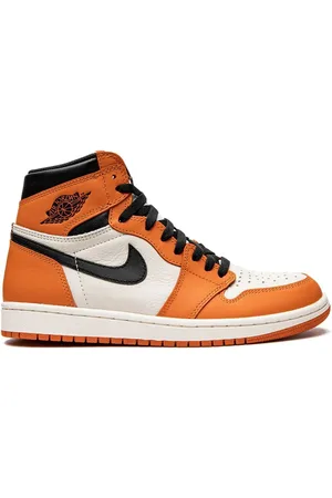 Jordan Air 1 Retro High OG "Reverse Shattered Backboard" sneakers