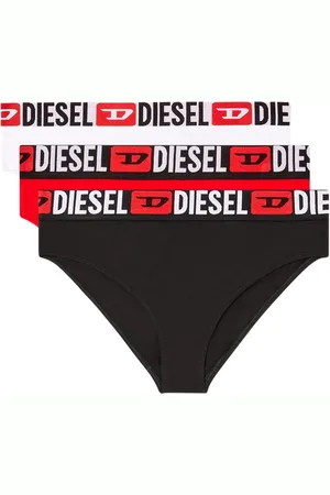 Diesel Sam-D-Core briefs (pack of three)