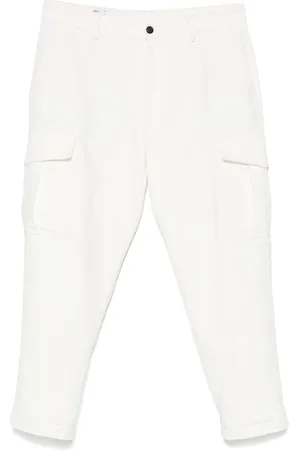 ELEVENTY Tapered cargo trousers