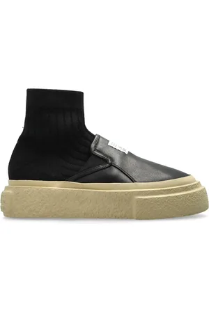 Maison Margiela Sock-insert sneakers