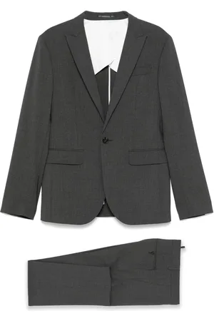 Dsquared2 Single-breasted suit