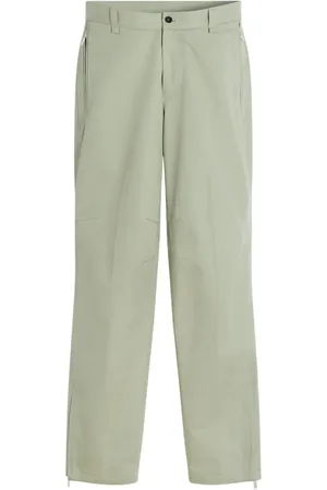 Lanvin Straight-leg trousers