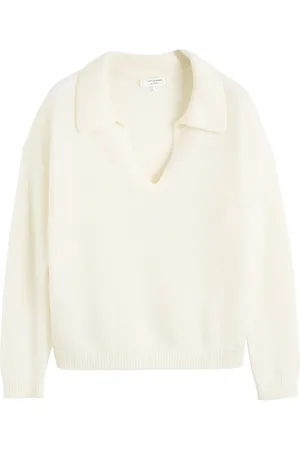 Chinti & Parker V-neck jumper